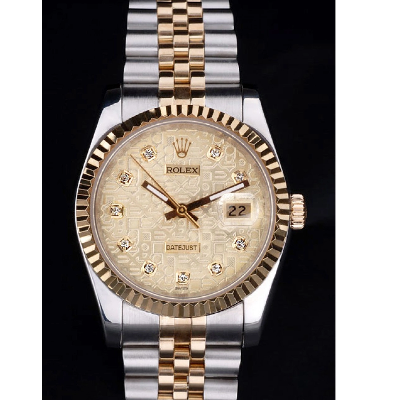 Good Copy Rolex Watches Rolex Datejust-rl15 0728